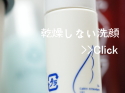 酵素洗顔CA101の500円トライアル