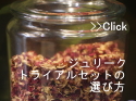 ジュリーク お試しサイズ
