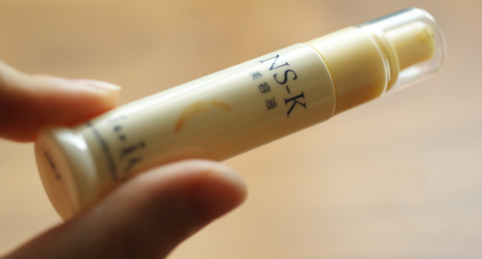 日本盛 米 化粧品 美容液 おすすめ