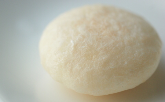 ローズヒップ化粧品 使ってみました
